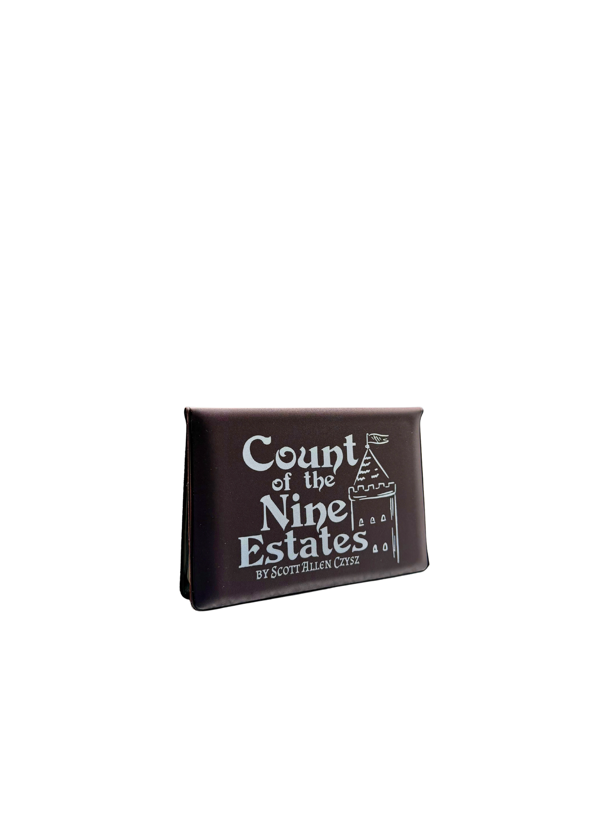 Count of the Nine Estates