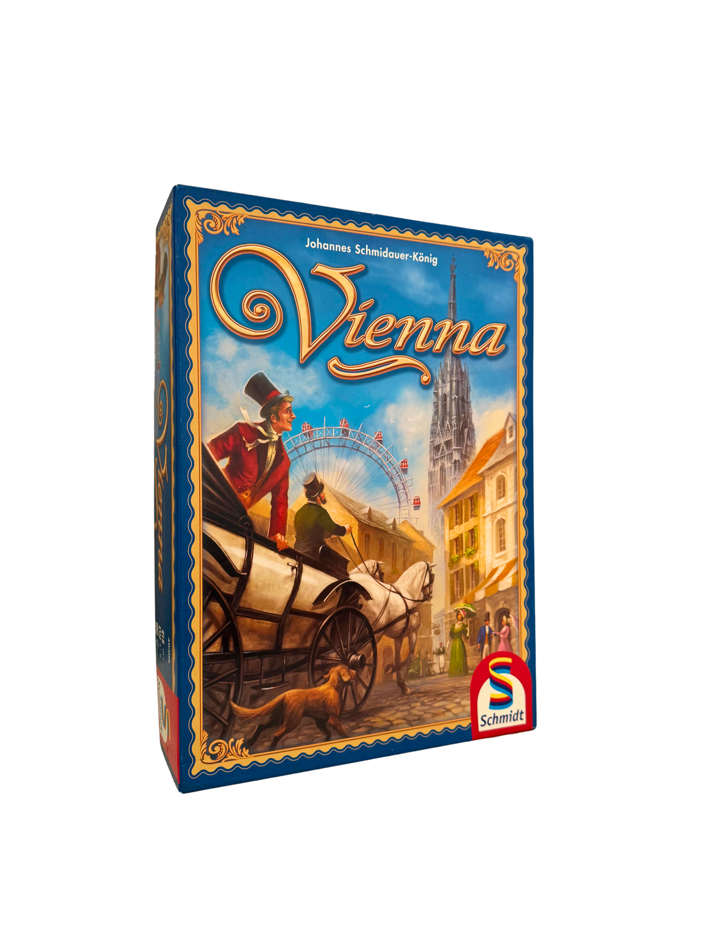 Vienna