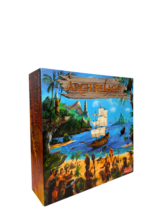 Archipelago
