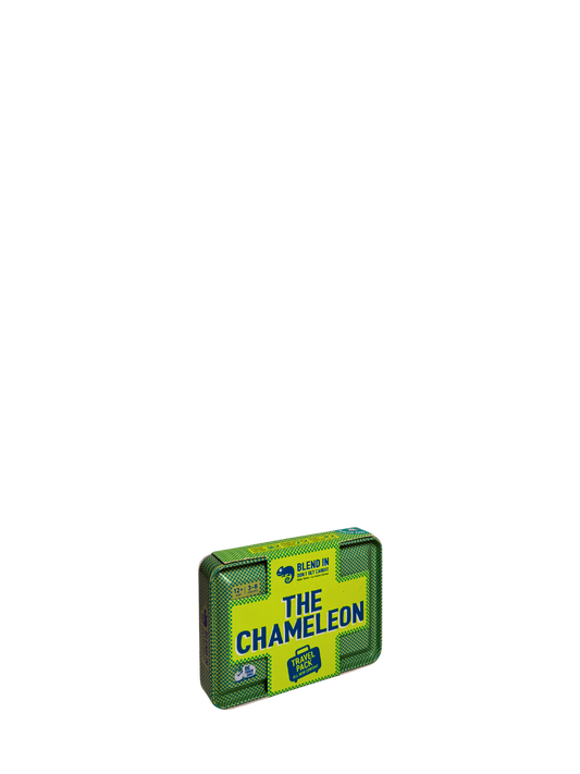 The Chameleon Tin Edition (BNIS)