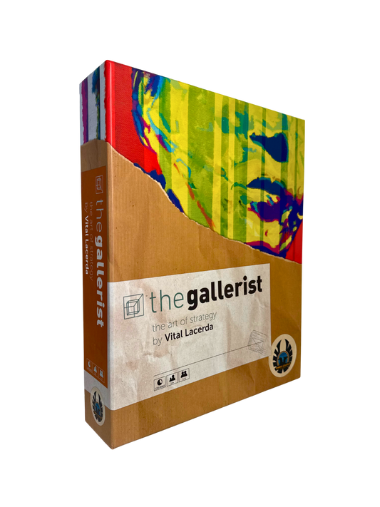 The Gallerist
