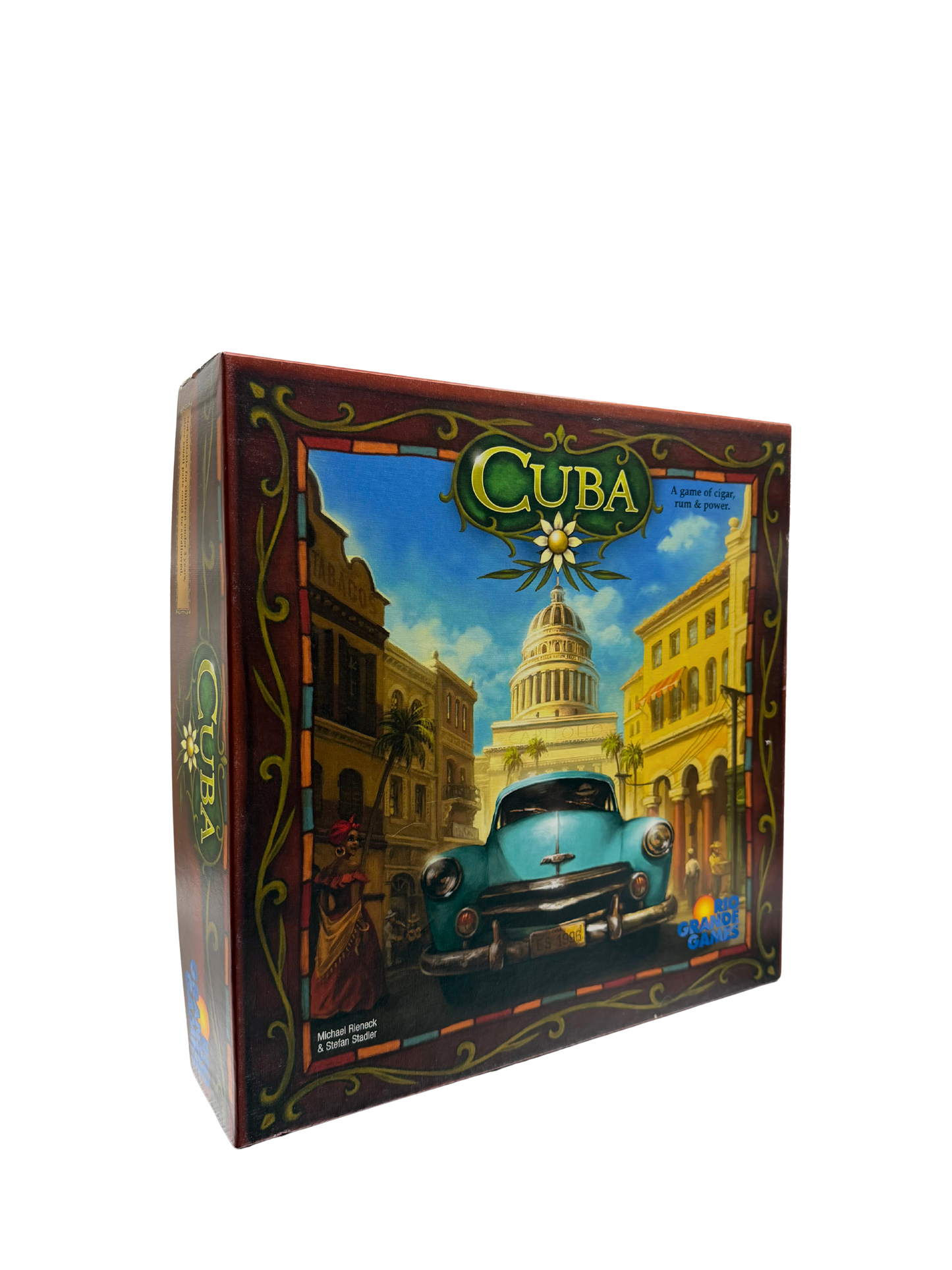 Cuba
