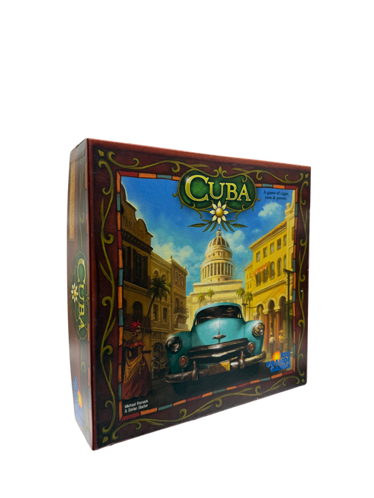 Cuba