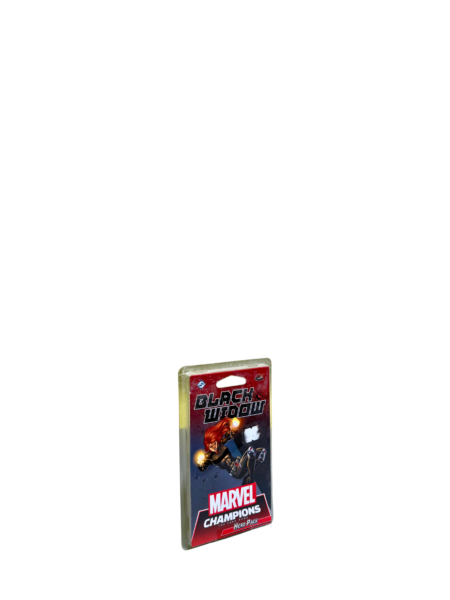 Marvel Champions Black Widow Hero Pack (BNIS)