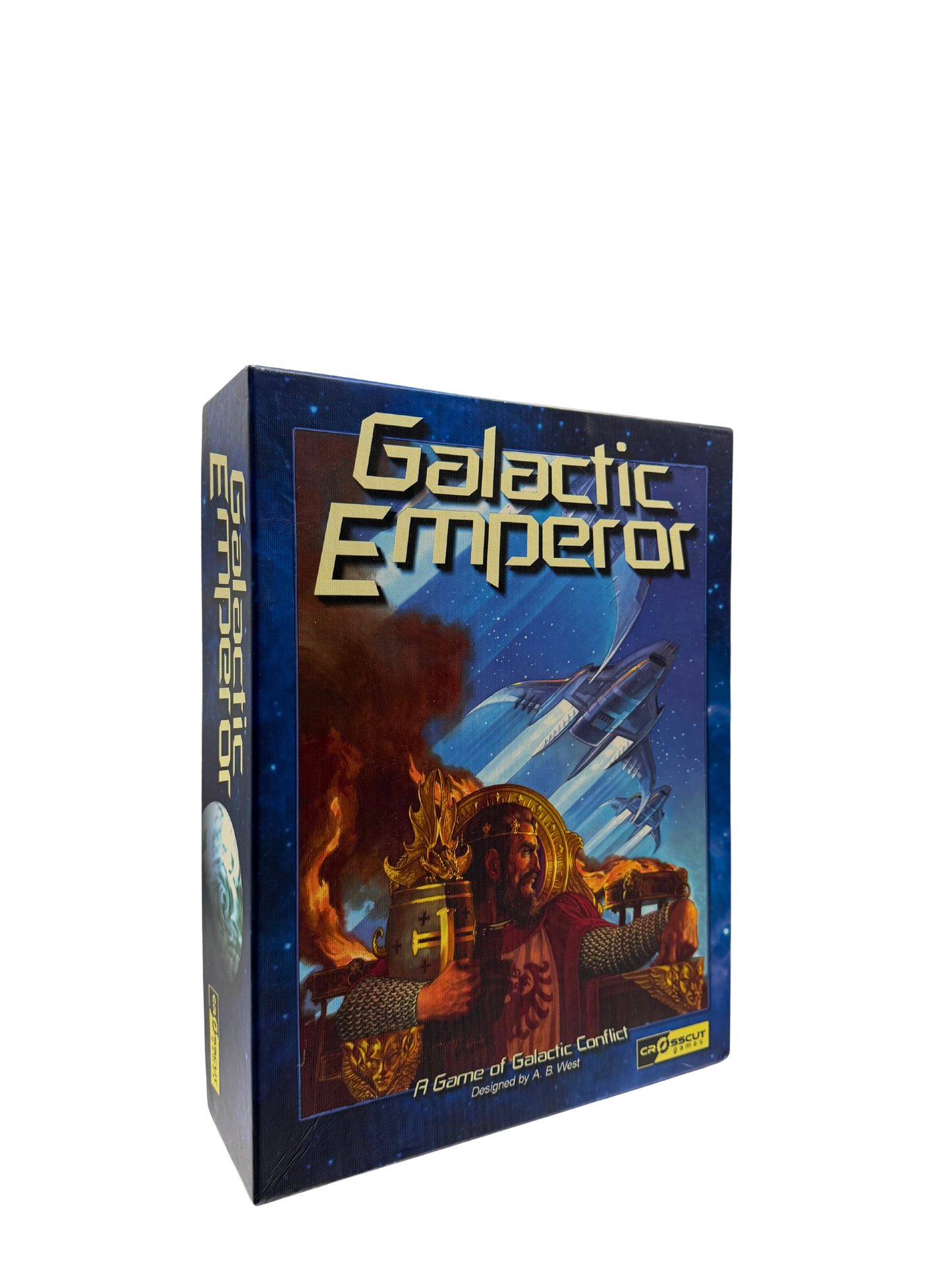 Galactic Emperor