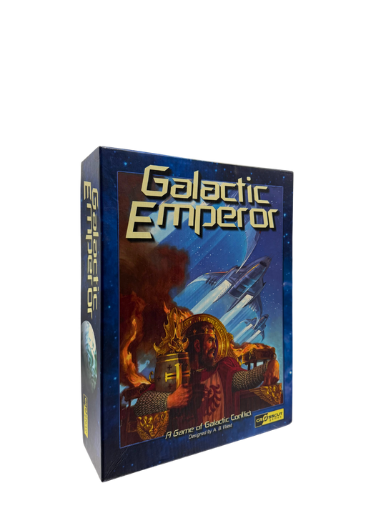 Galactic Emperor