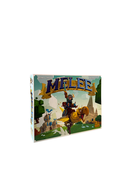 Melee