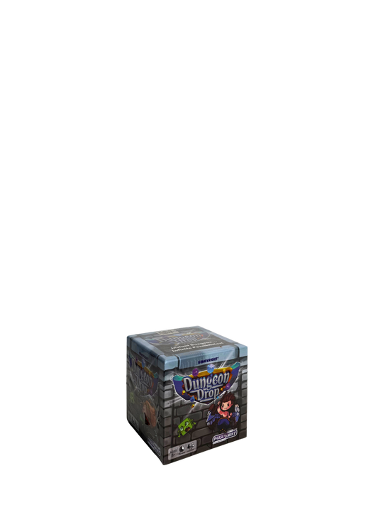 Dungeon Drop (BNIS)