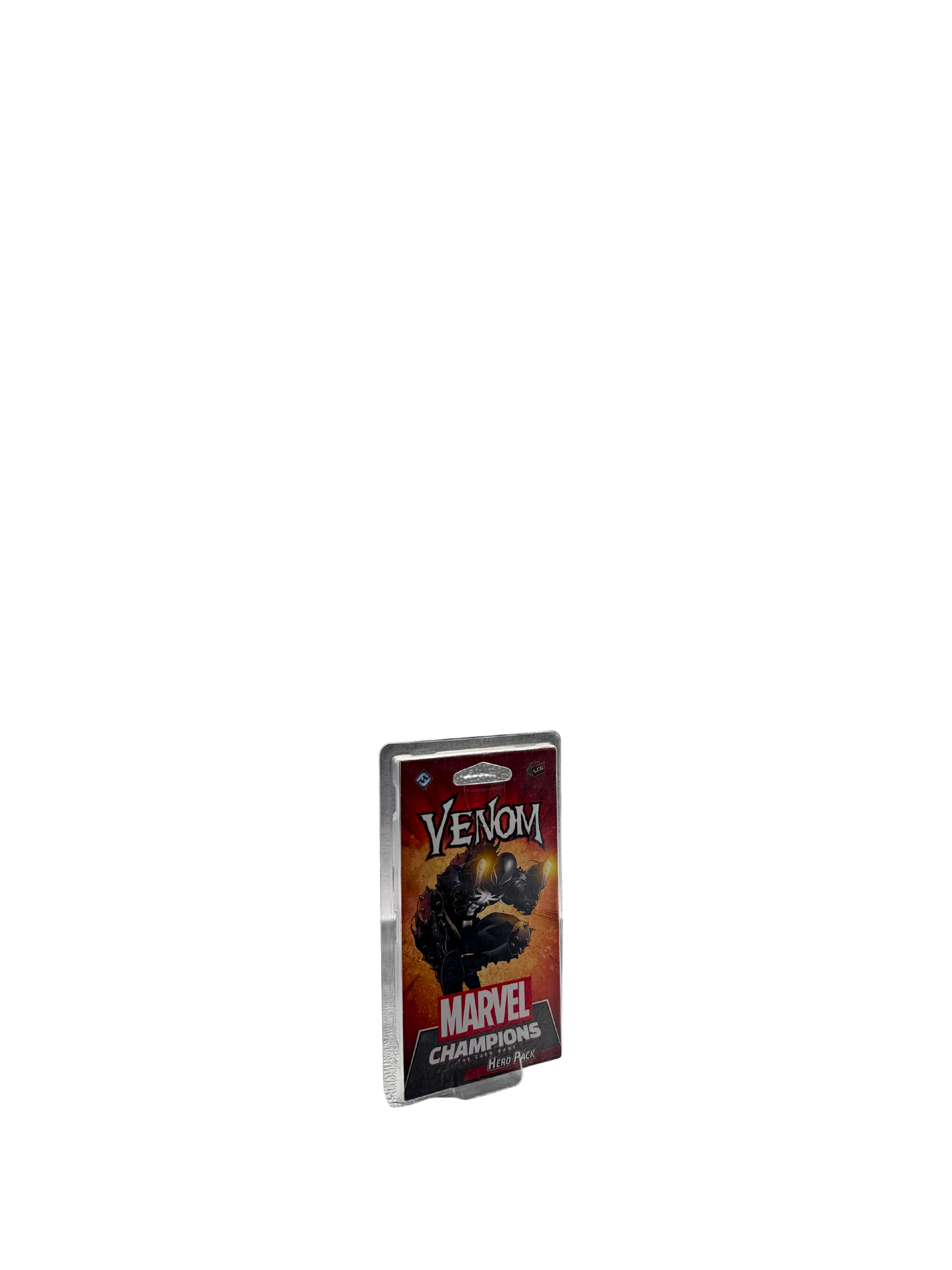 Marvel Champions: The Card Game - Venom Hero Pack (BNIS)