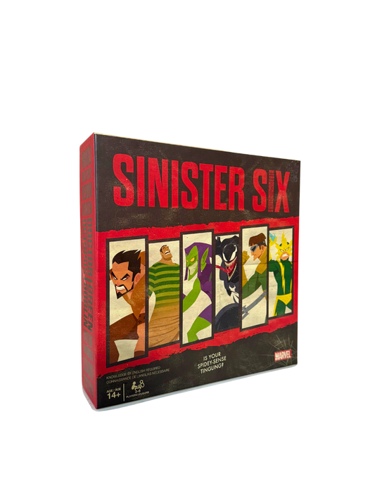 Sinister Six