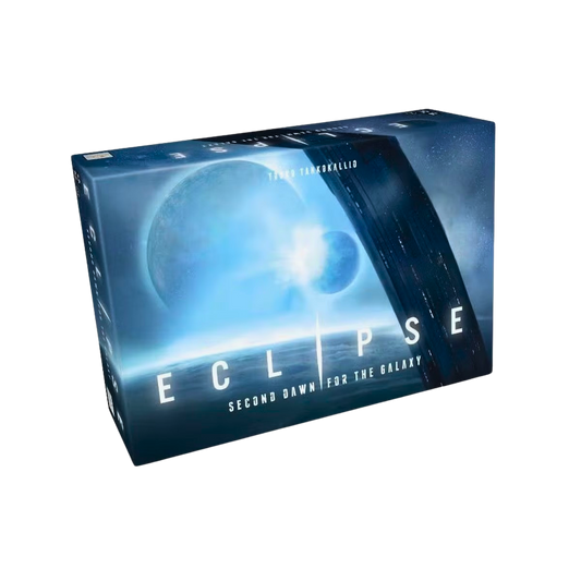 Eclipse: Second Dawn for the Galaxy