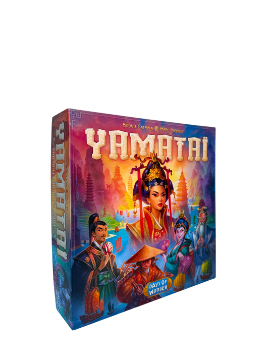 Yamatai