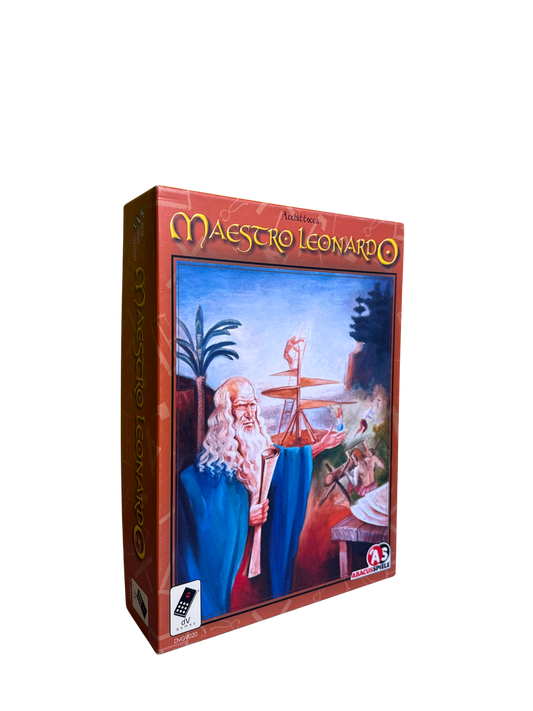 Leonardo da Vinci - German Edition