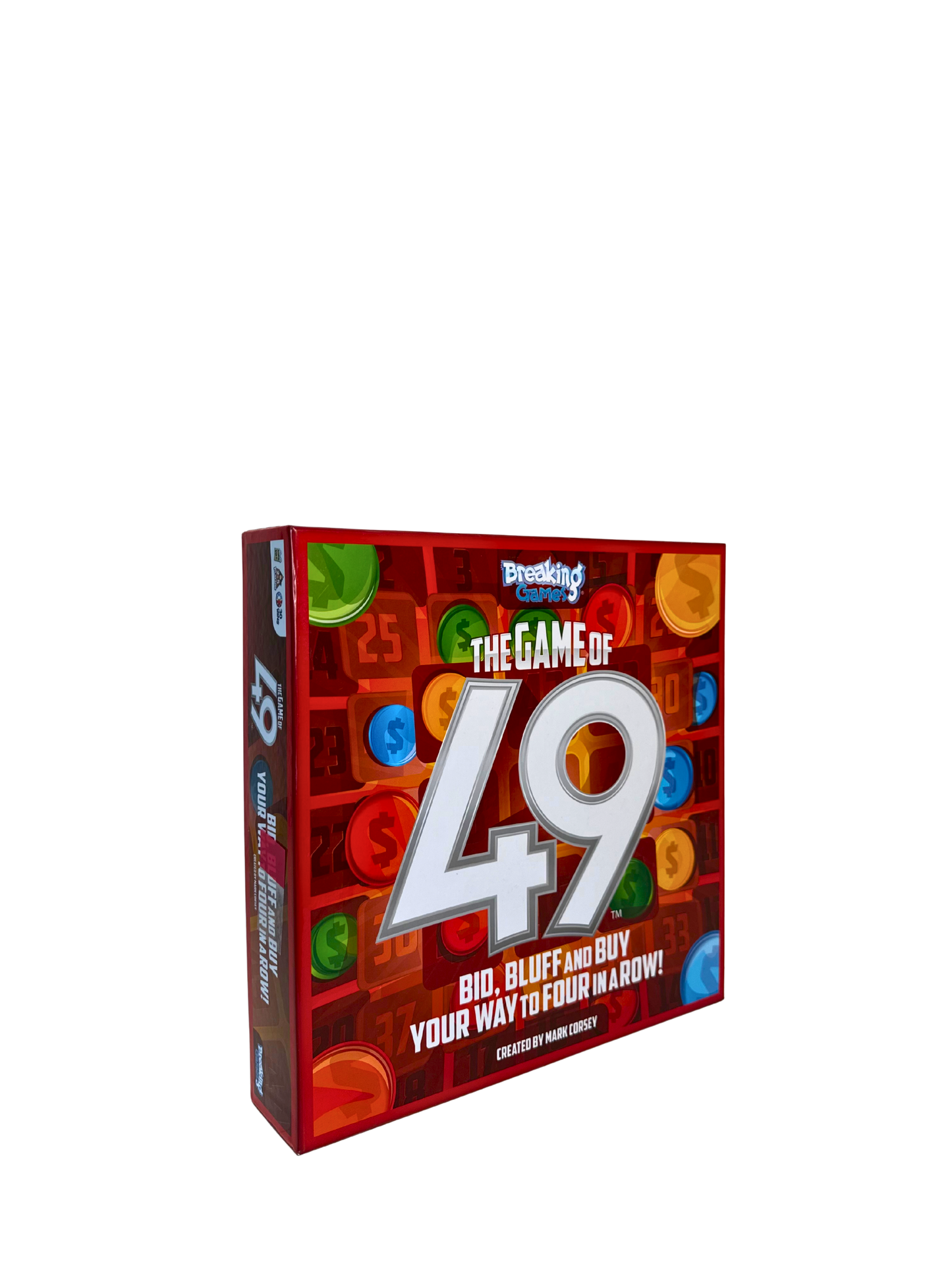 The Game of 49