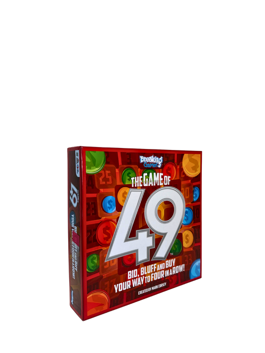 The Game of 49