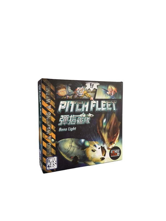 Pitch Fleet