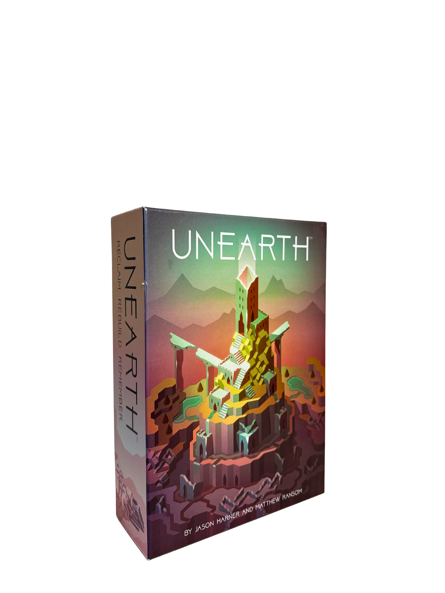 Unearth