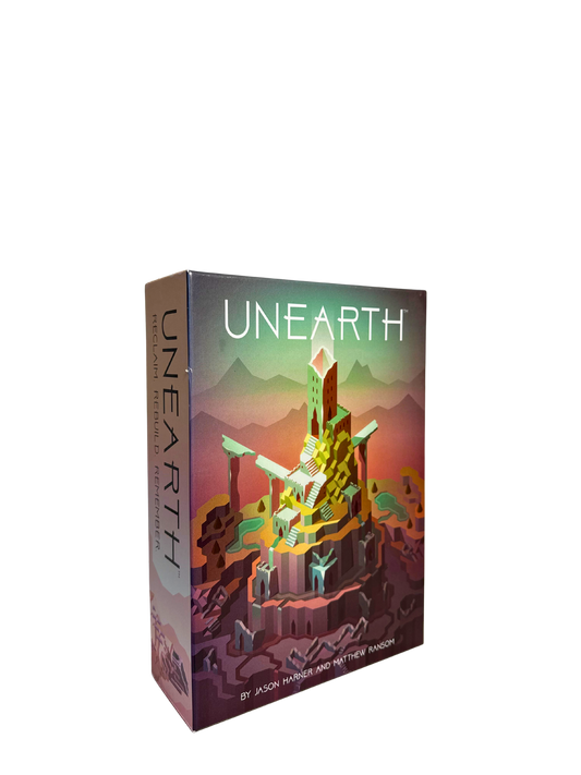 Unearth