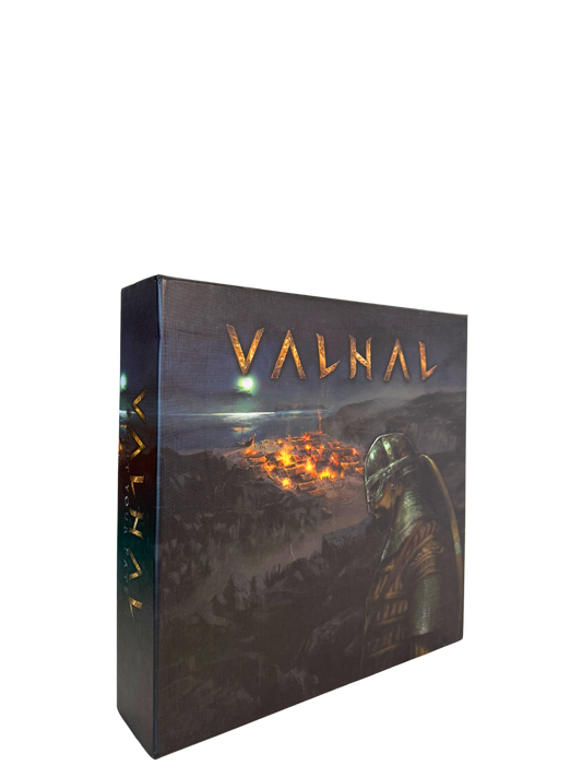 Valhal