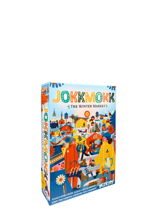Jokkmokk: The Winter Market