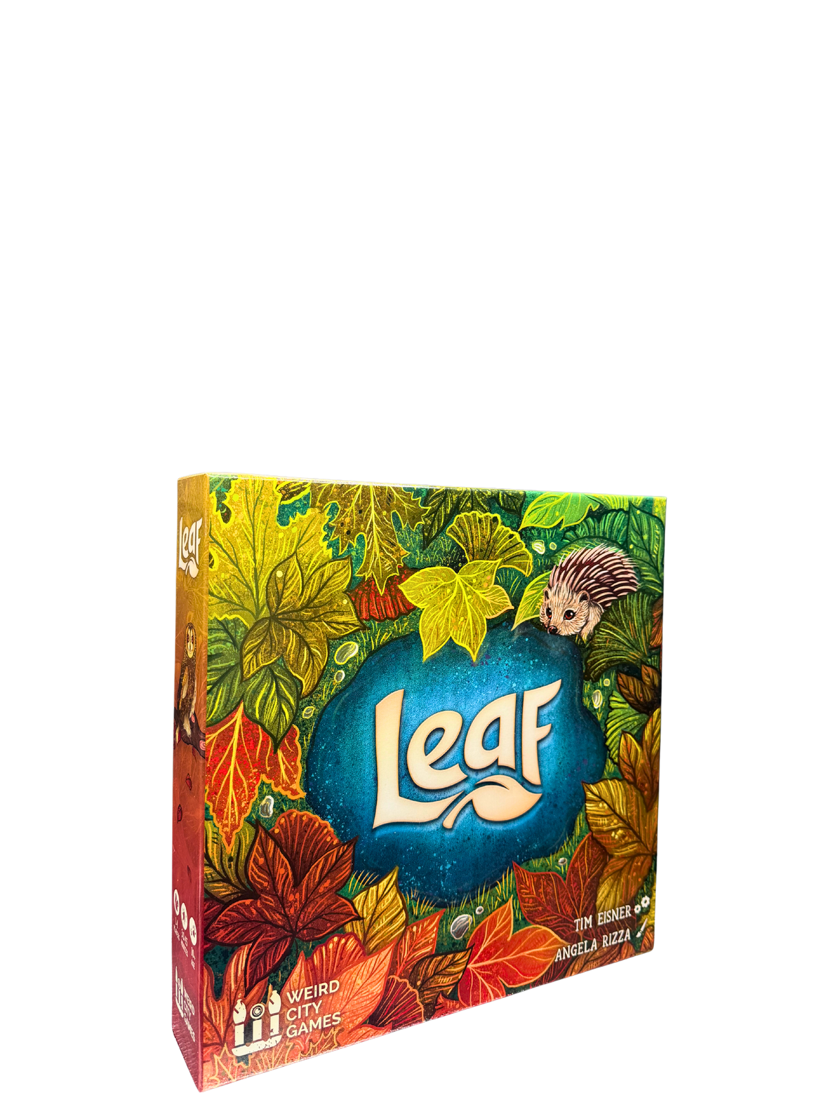 Leaf