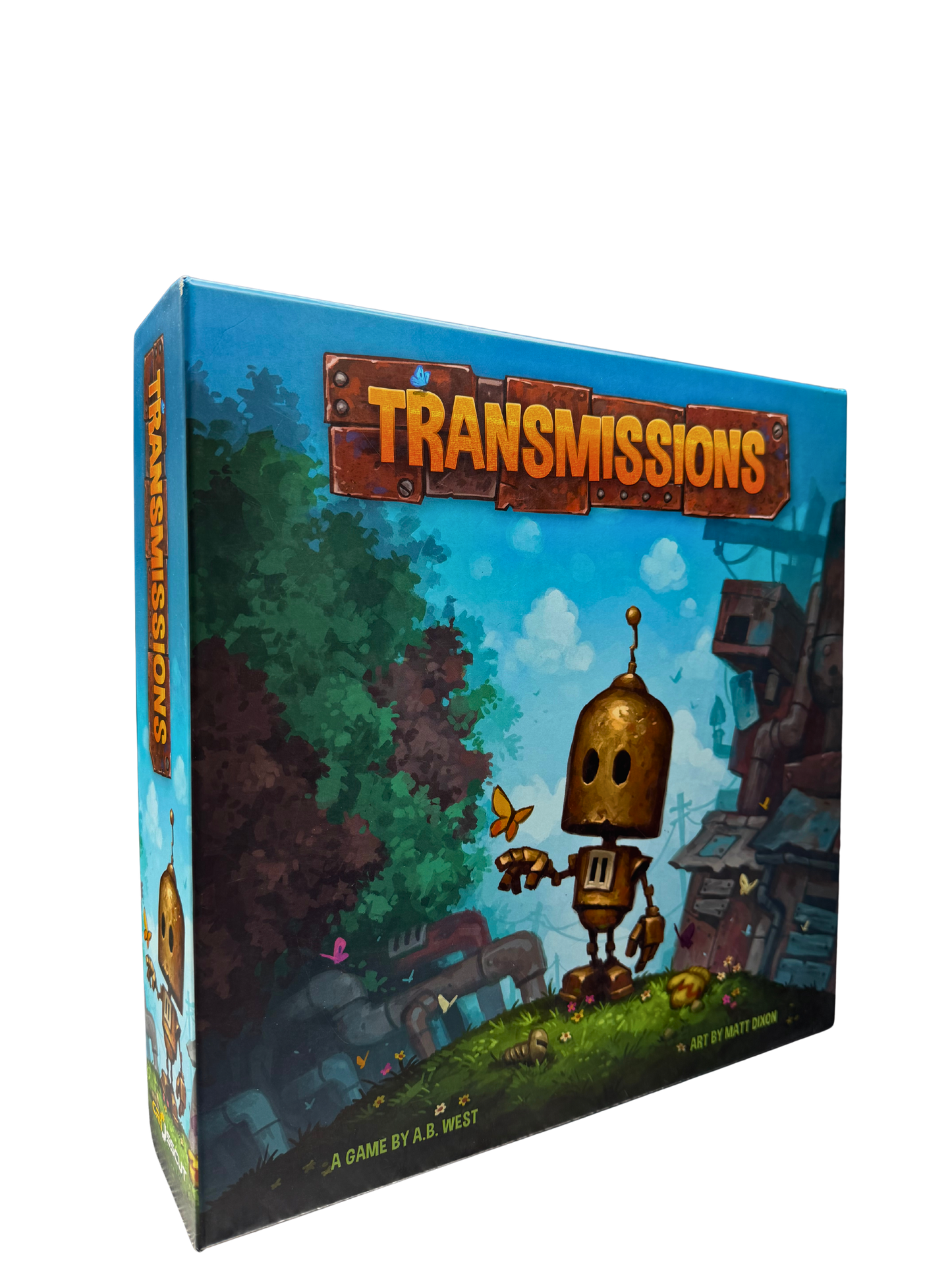 Transmissions