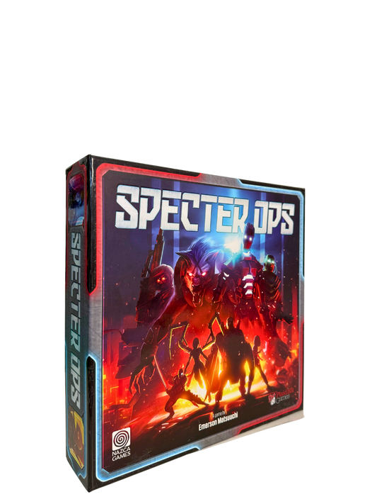 Specter Ops