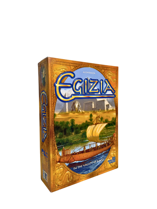 Egizia
