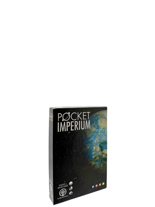 Pocket Imperium