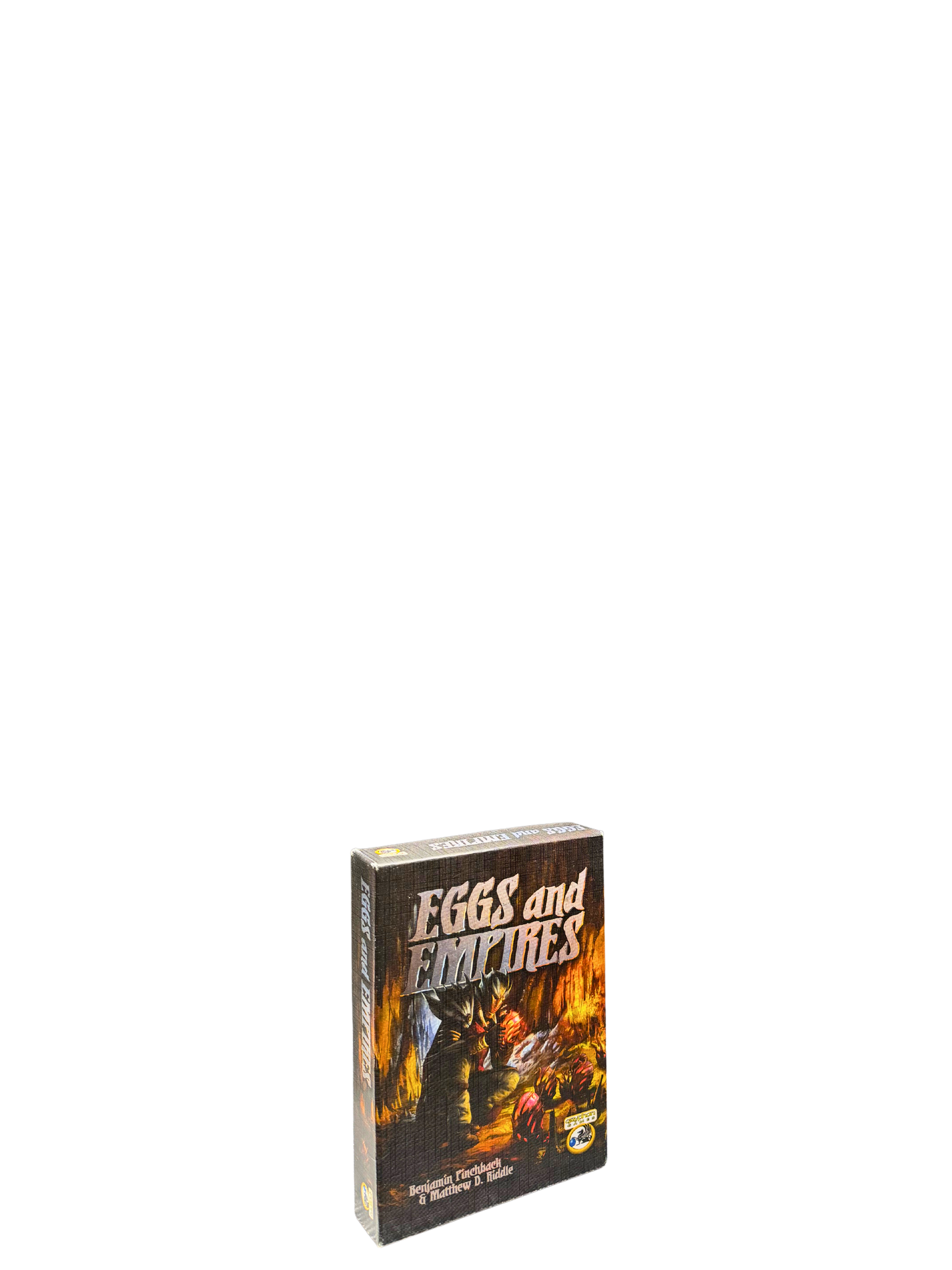 Eggs and Empires