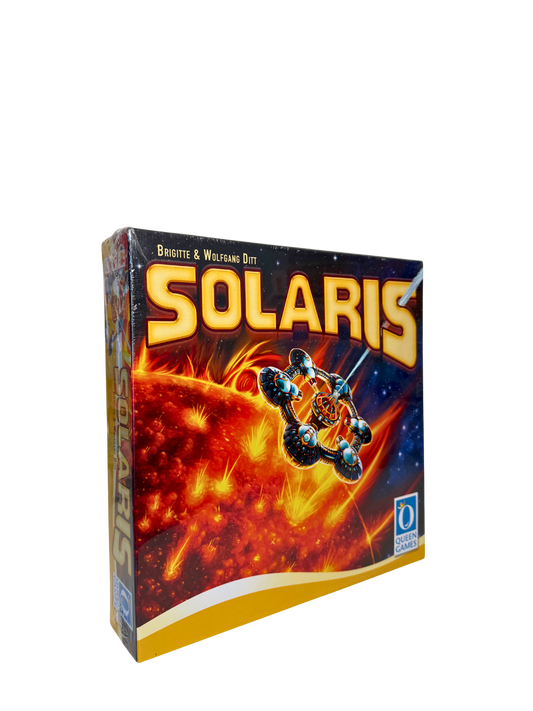 Solaris (BNIS)