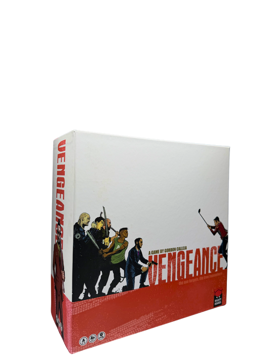 Vengeance
