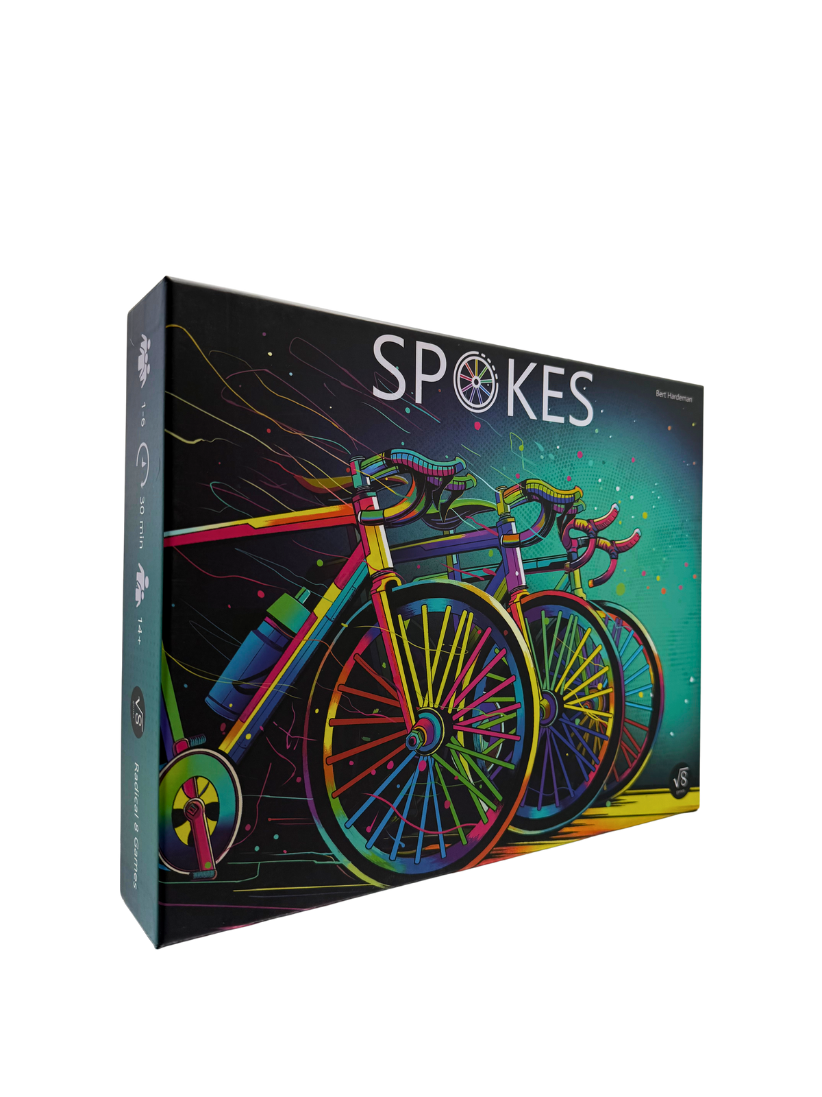 Spokes
