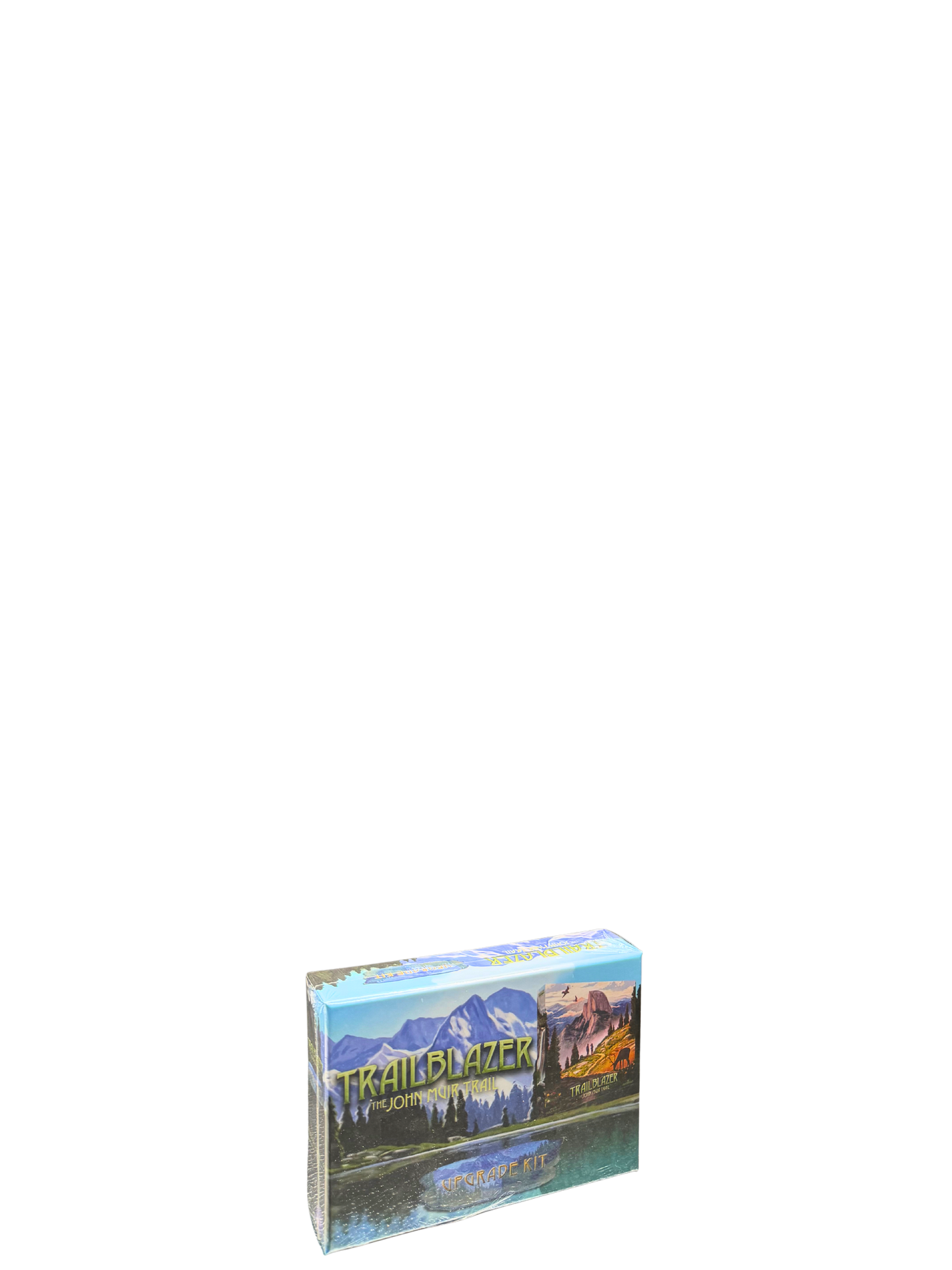 Trailblazer: The Arizona Trail + Extras