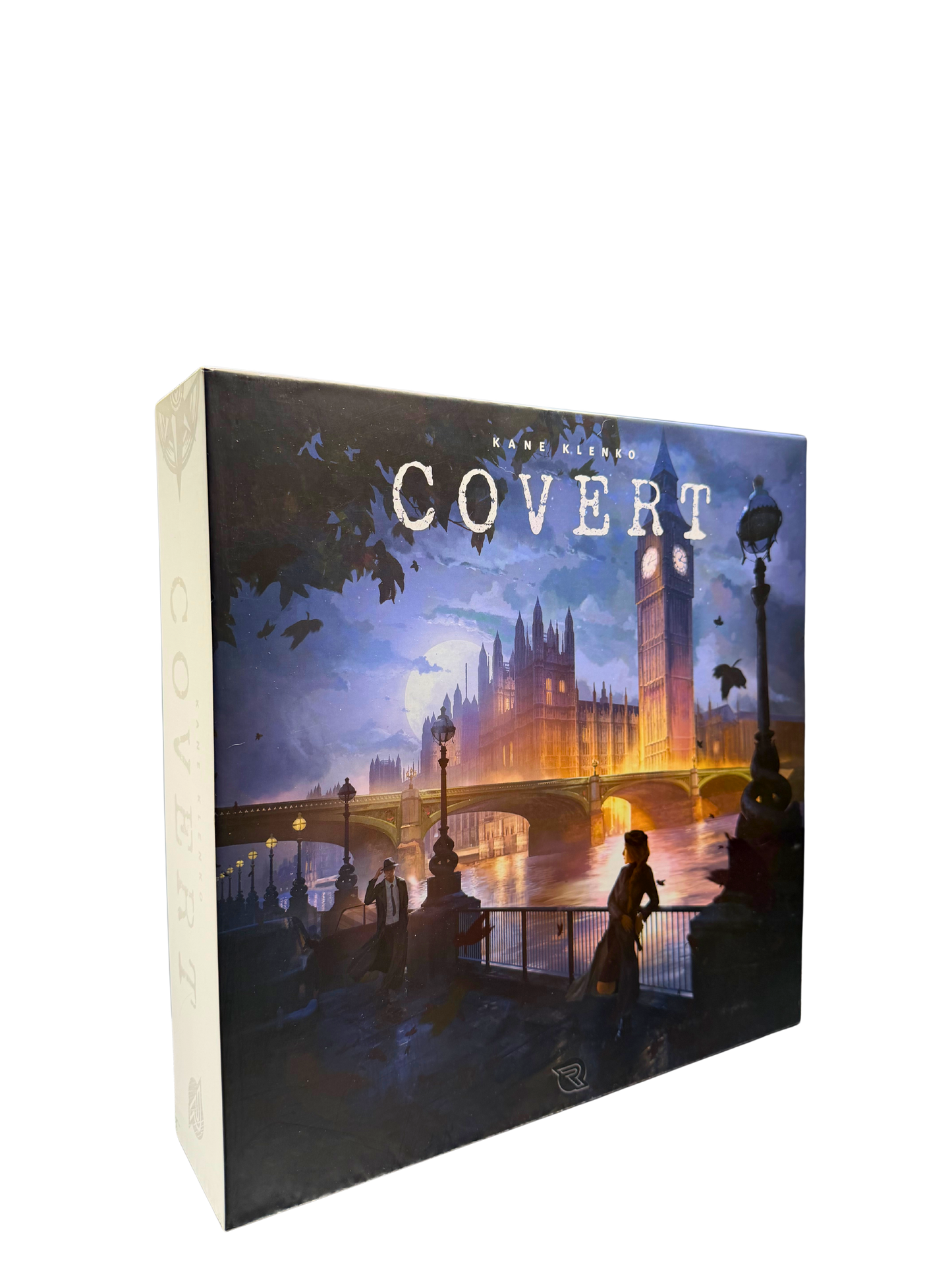 Covert
