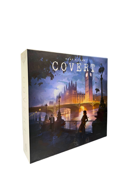 Covert