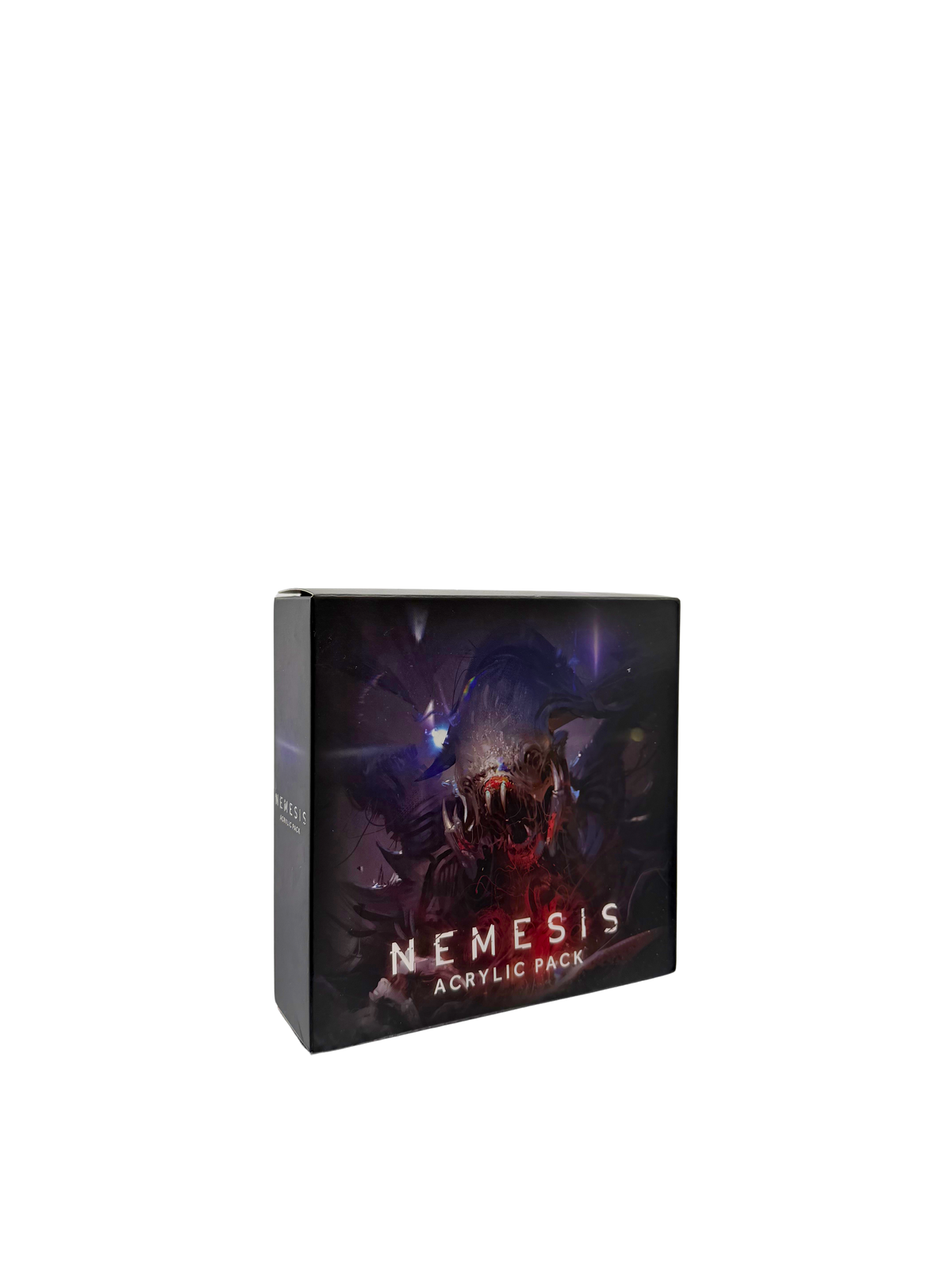 Nemesis (Part Painted High Standard) + Lockdown + Multiple Expansions & Extras