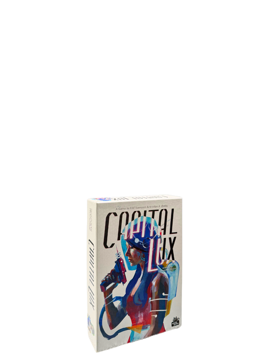 Capital Lux
