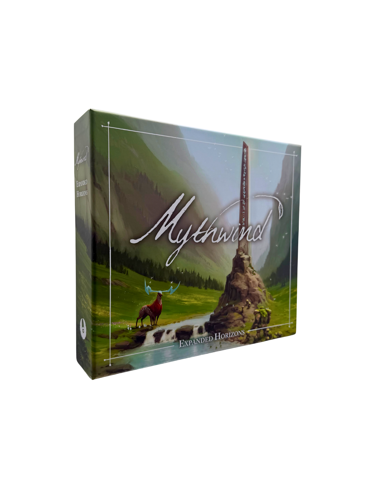 Mythwind + Expansions
