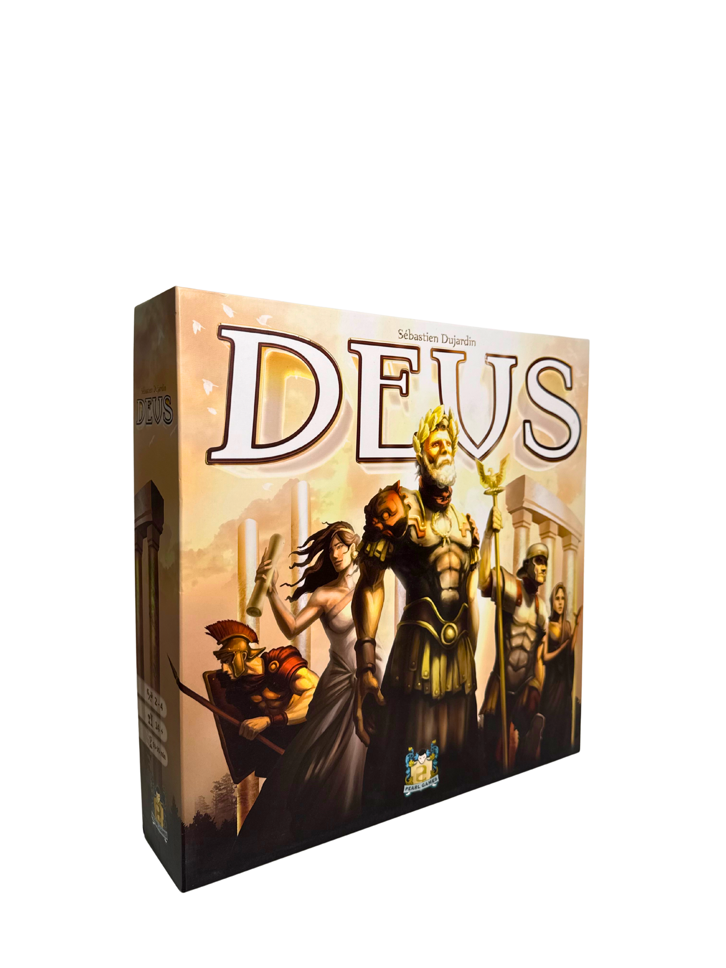 Deus