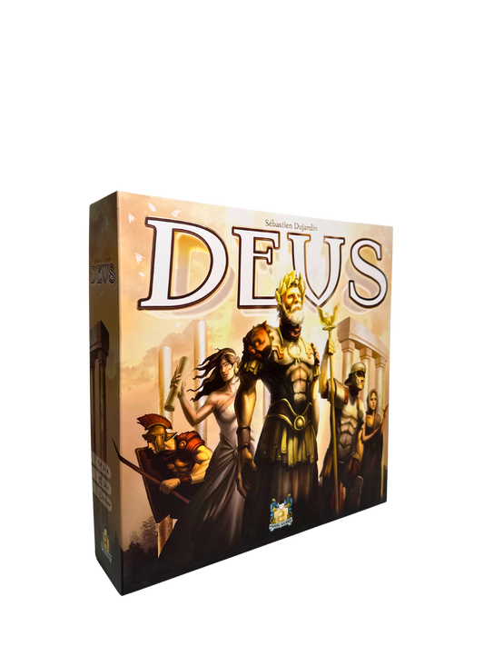 Deus