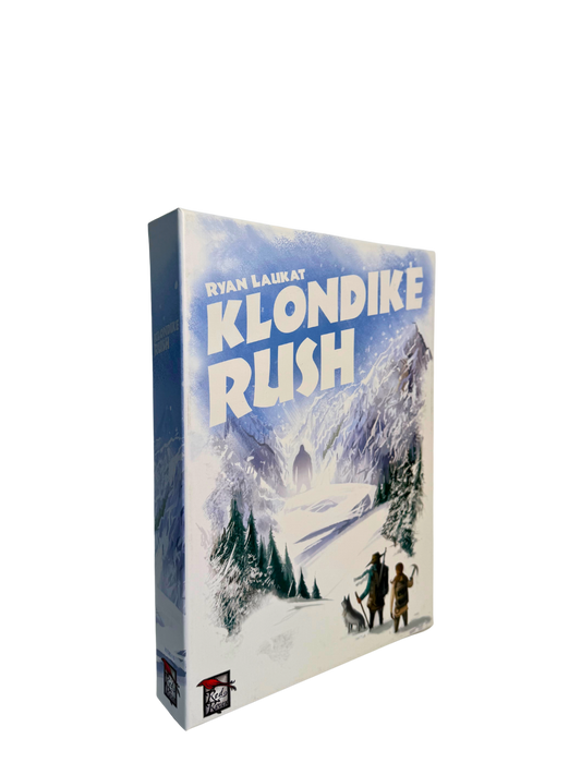 Klondike Rush