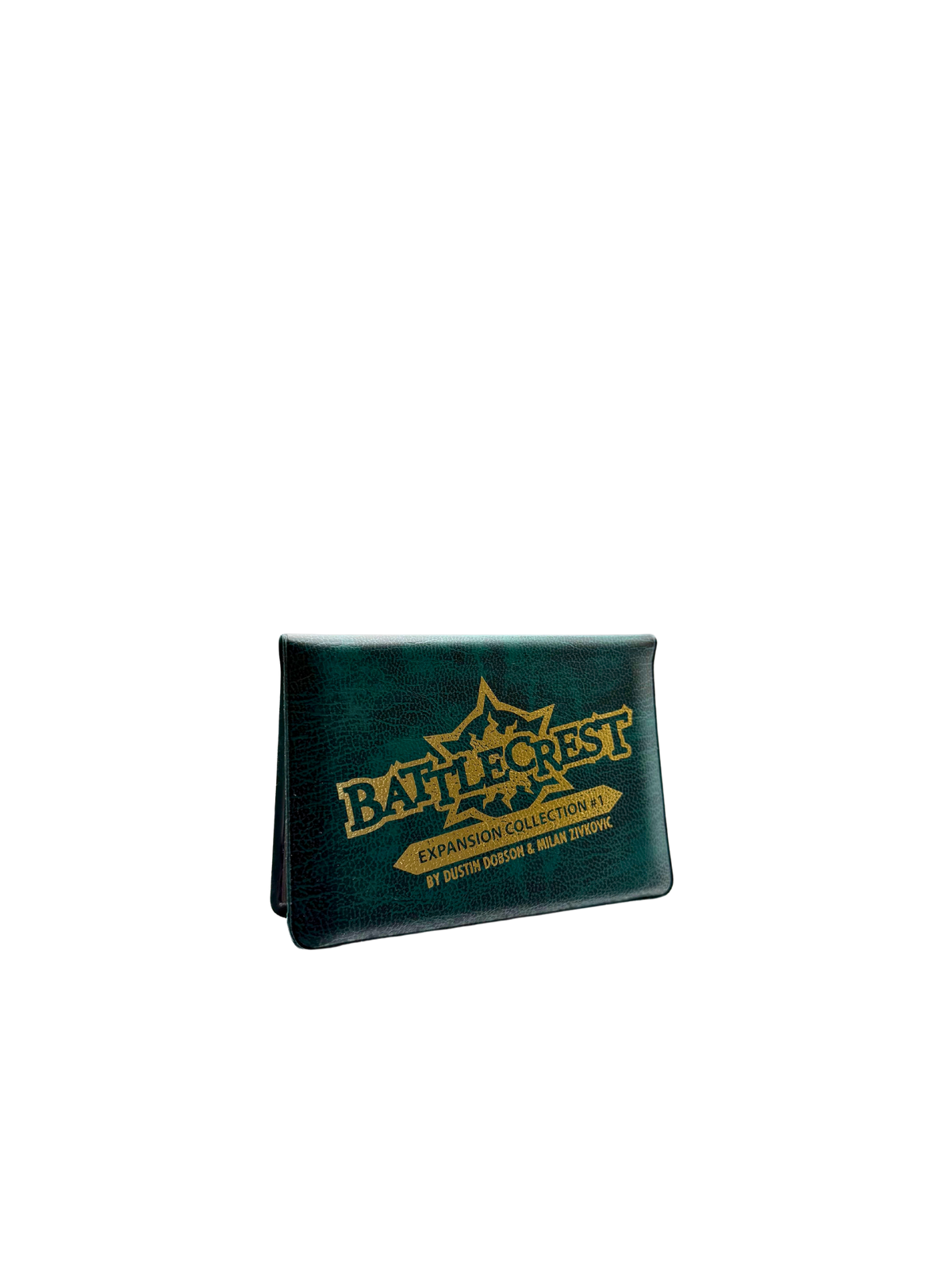 Battlecrest: Fellwoods Base Game + Expansion Collection 1 & 2