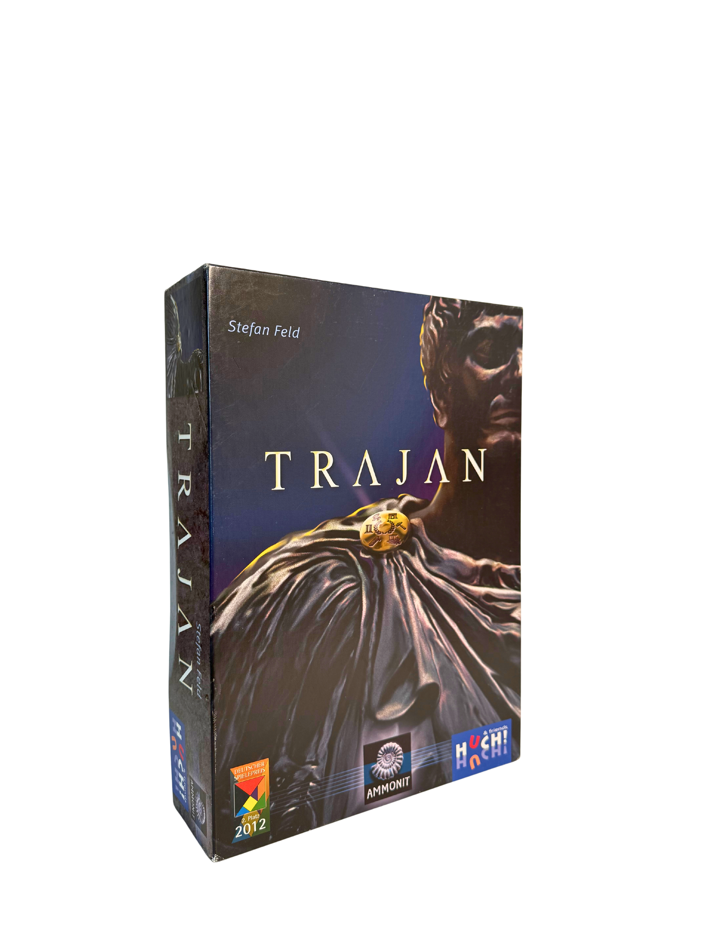 Trajan