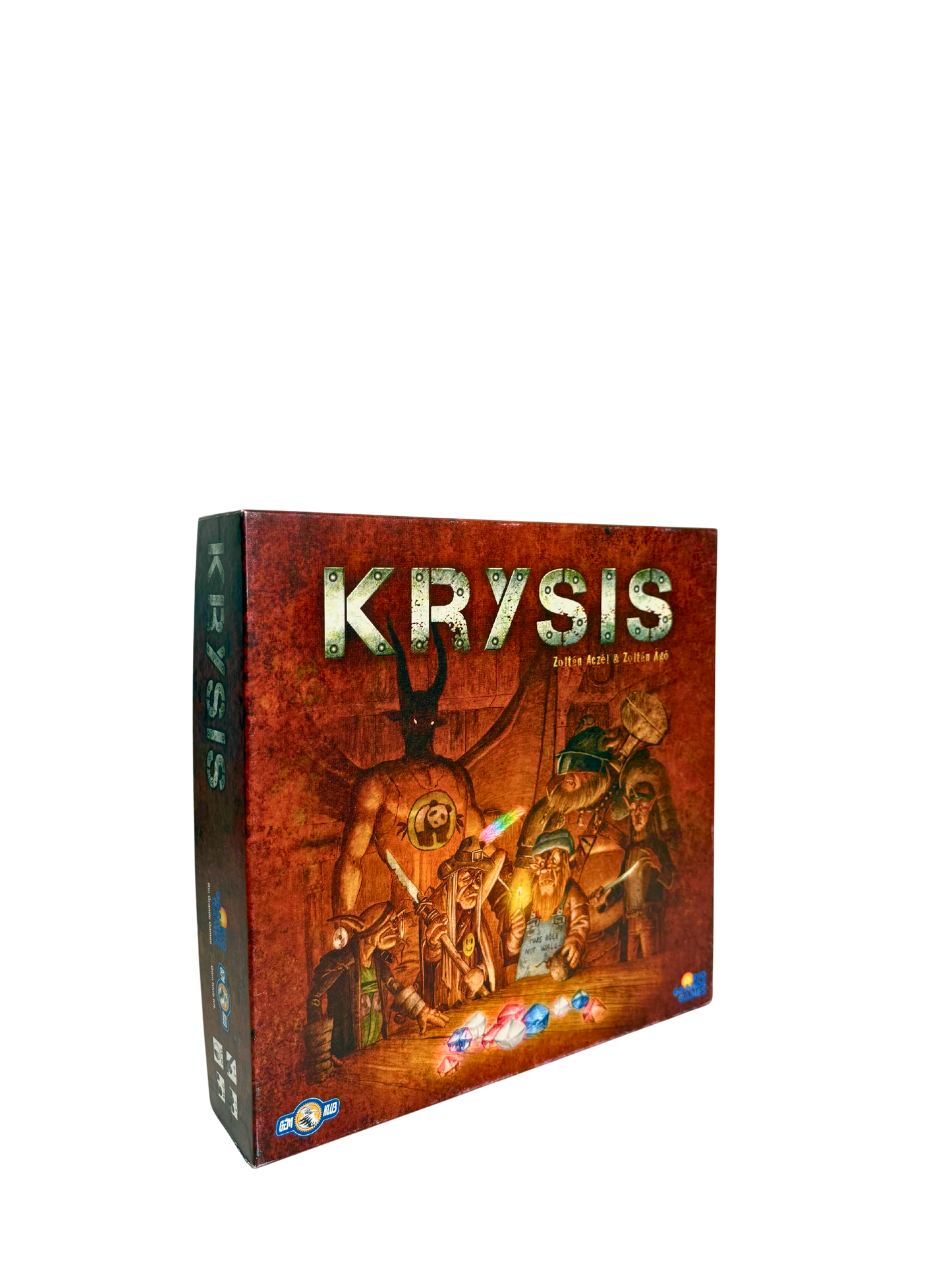 Krysis