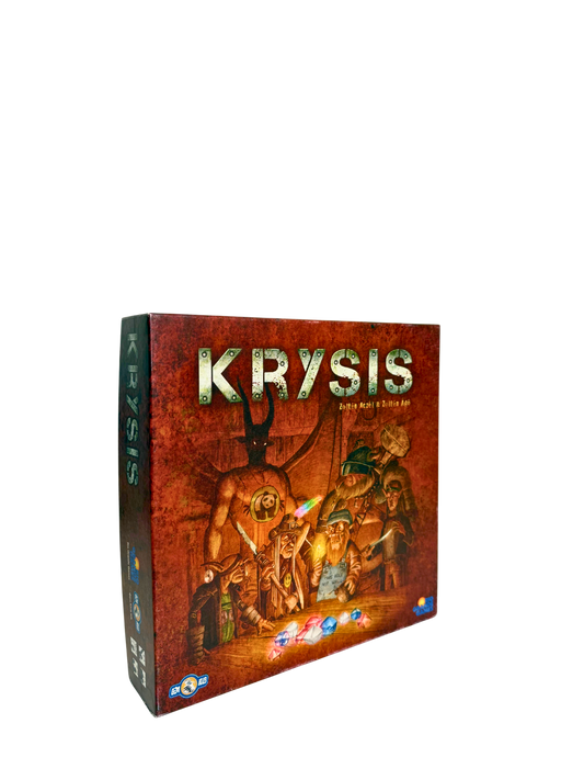 Krysis