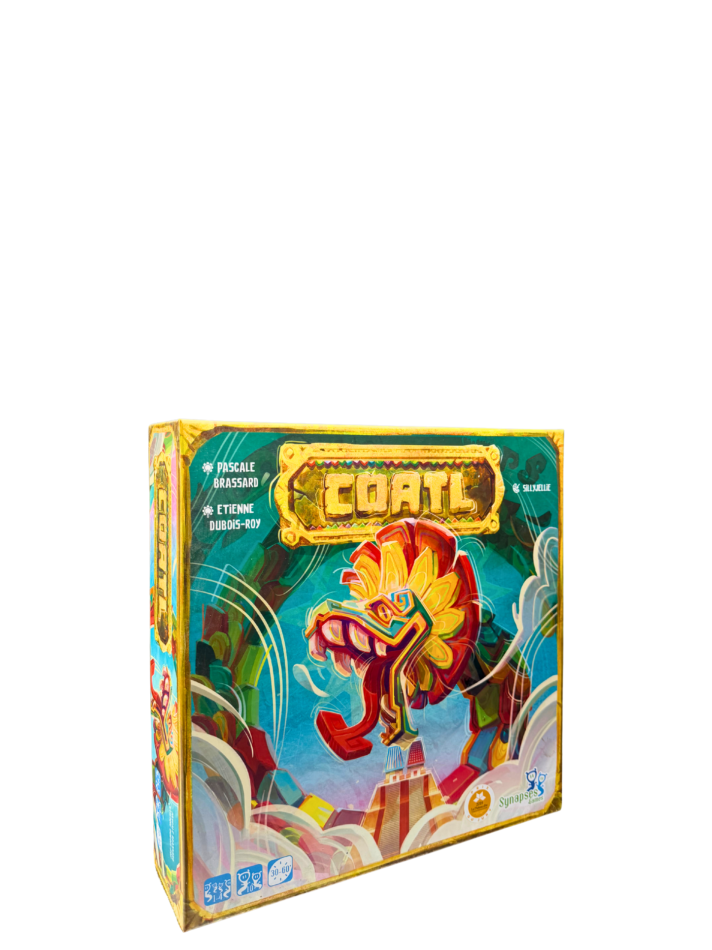 Coatl
