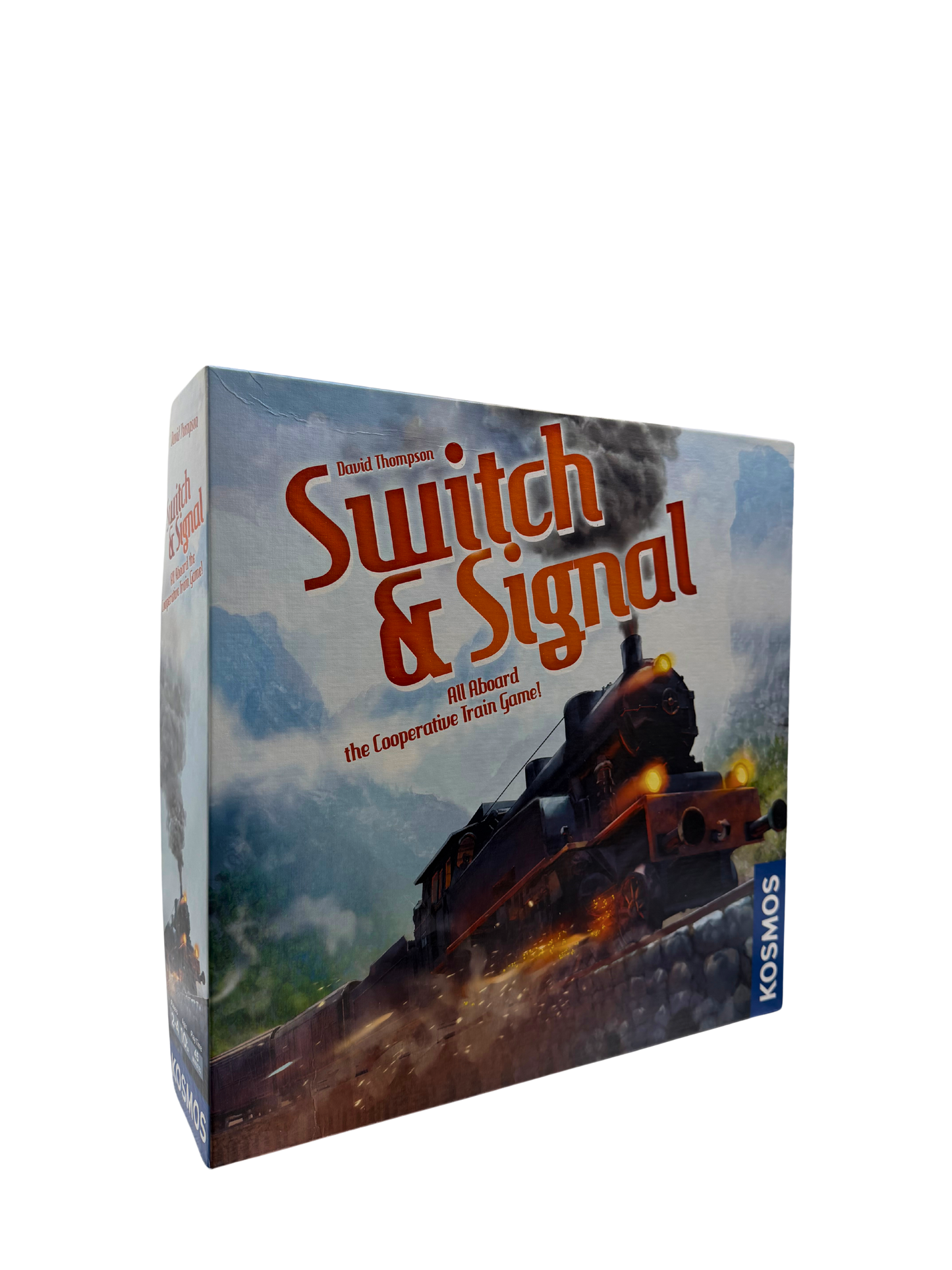 Switch & Signal
