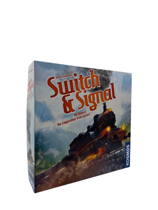 Switch & Signal