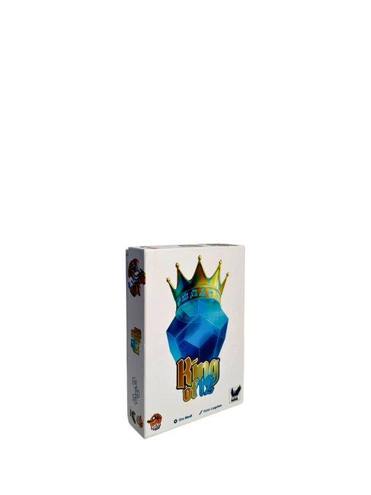 King of 12